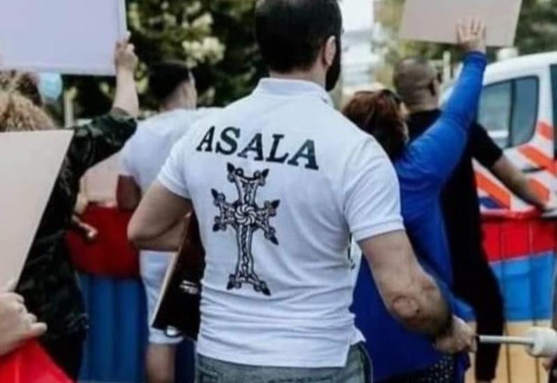 Древо армянского терроризма нужно срубить: его плоды кровавы