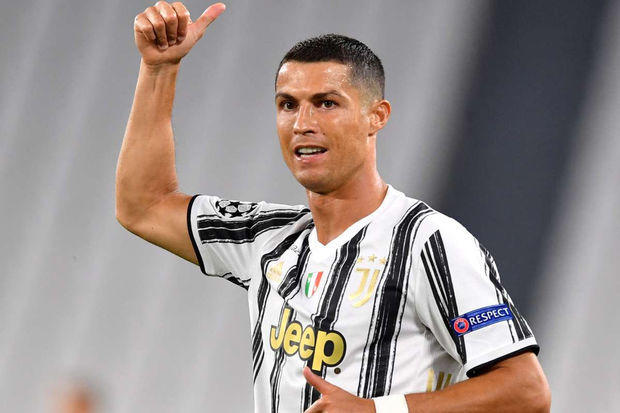 Роналду принял решение по ЧМ-2026