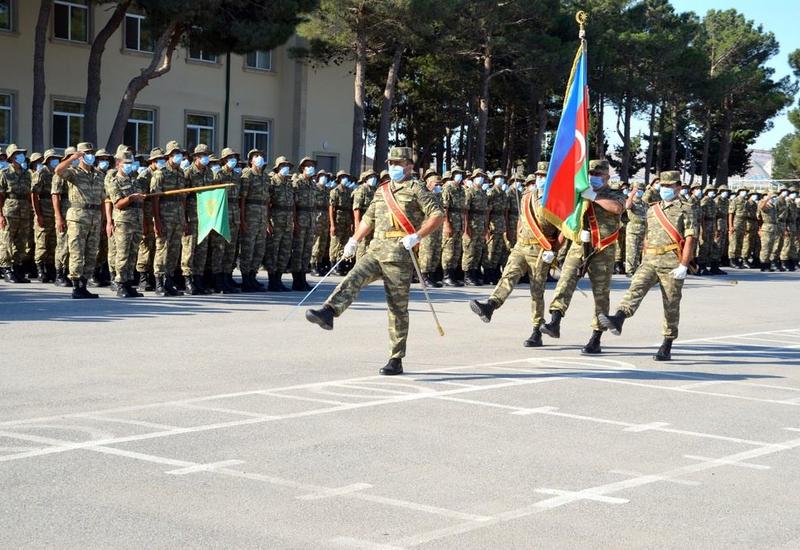 В Азербайджане автоматизируют выдачу пенсий военнослужащим