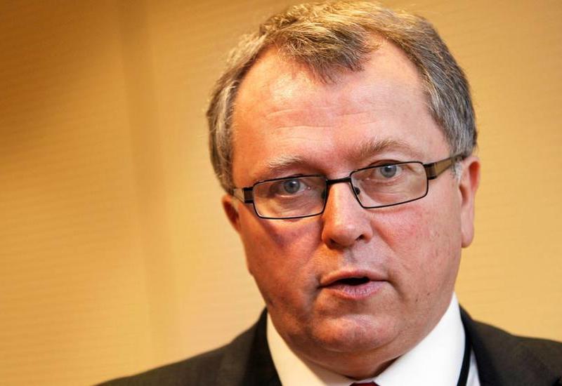 Глава Equinor покидает свой пост
