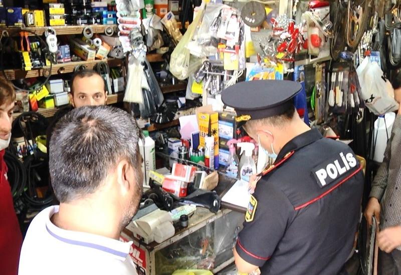 В Губе больной COVID-19 задержан за самовольный выход из дома