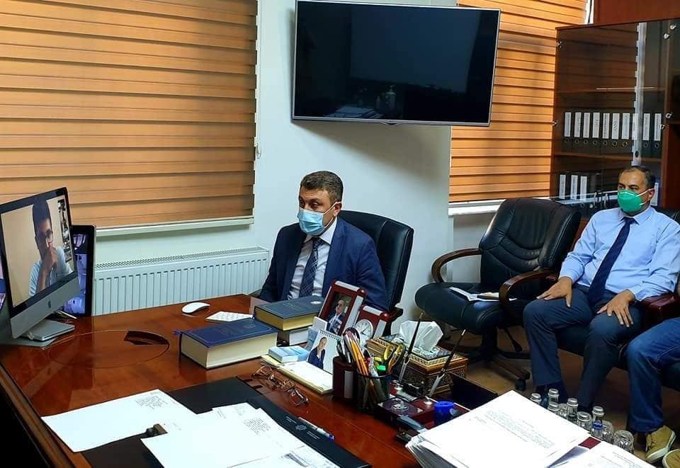 Возобновлен въезд азербайджанских перевозчиков в Грузию и Турцию