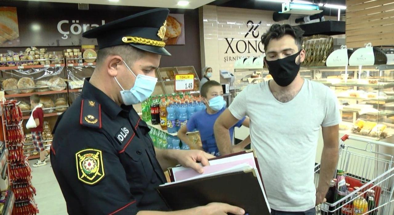 В Губе больной COVID-19 задержан за самовольный выход из дома