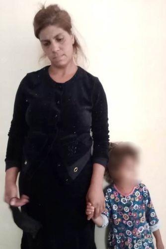Пресечена попытка незаконного перехода из Азербайджана в Грузию 14 человек