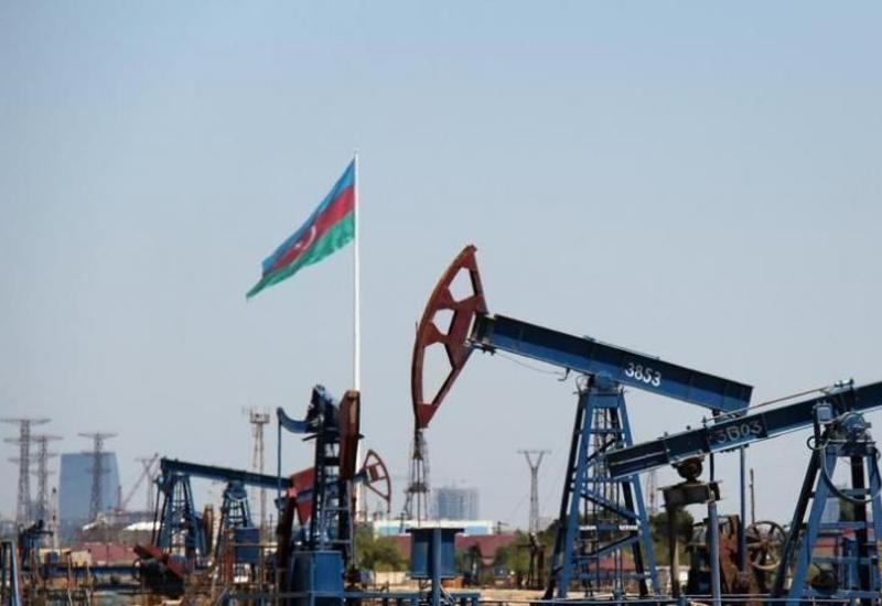 Азербайджанская нефть подорожала