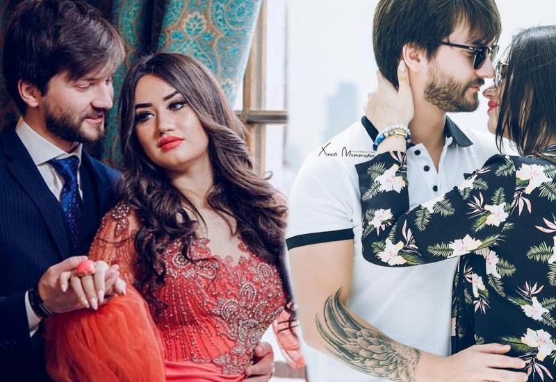 Aysel Şükürlə Oqtayın ayrılığına səbəb xəyanət imiş