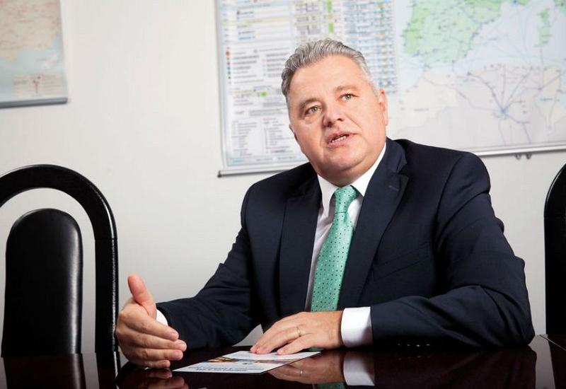 Румыния намерена расширить сотрудничество с Азербайджаном в энергосфере