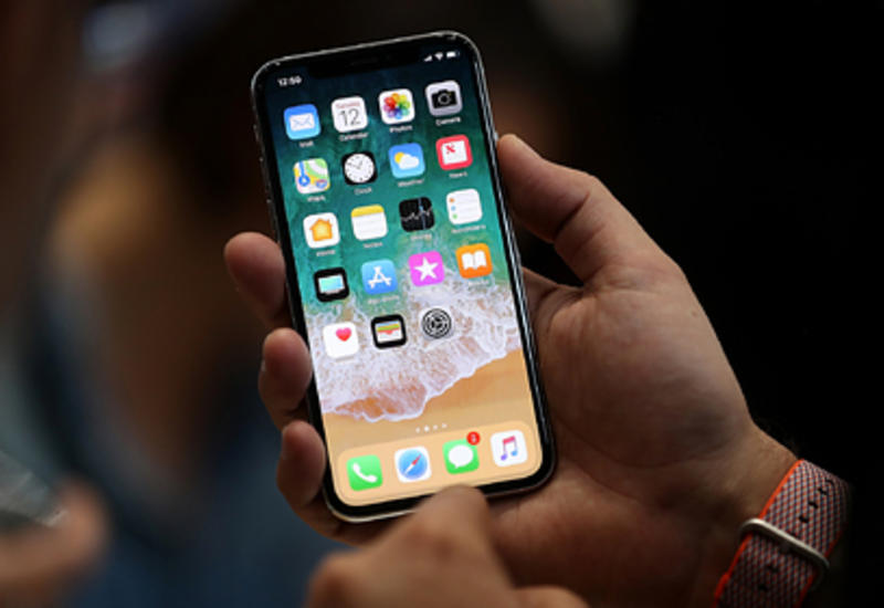 Рассекречен новый дешевый iPhone