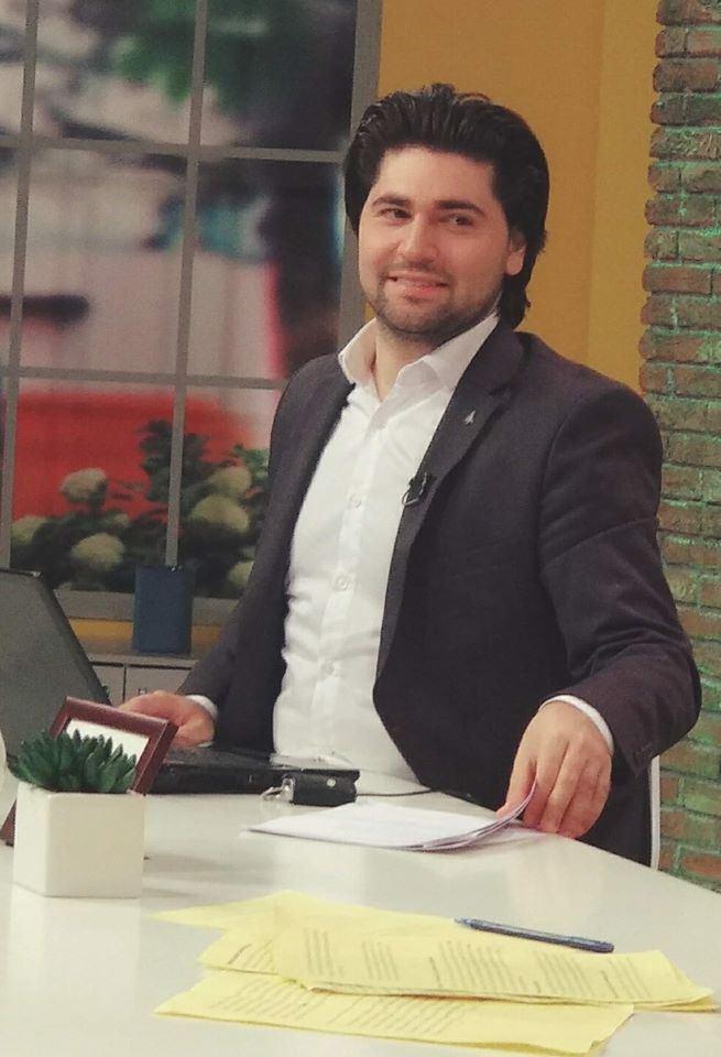 В Агентстве социальных услуг при минтруда Азербайджана новое назначение