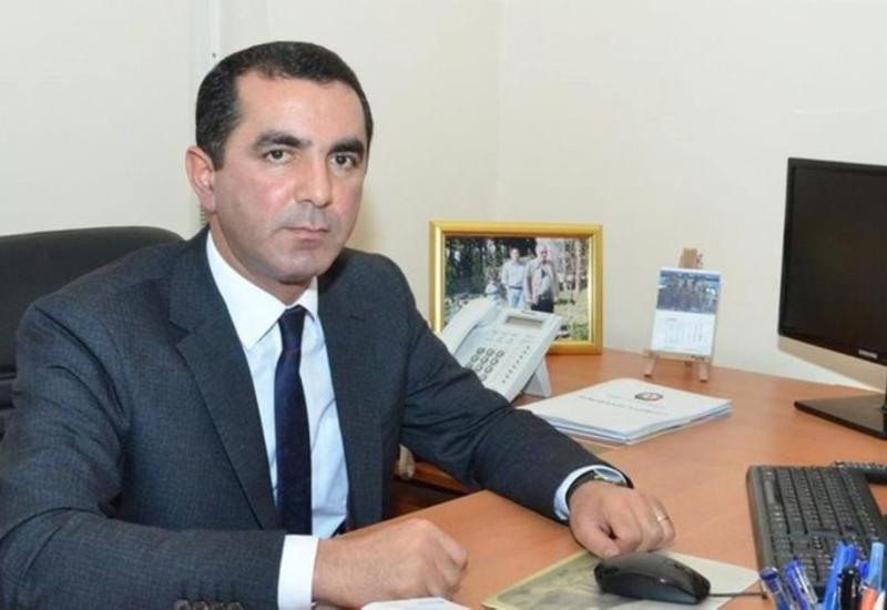 Завотделом Минкультуры уволился с работы
