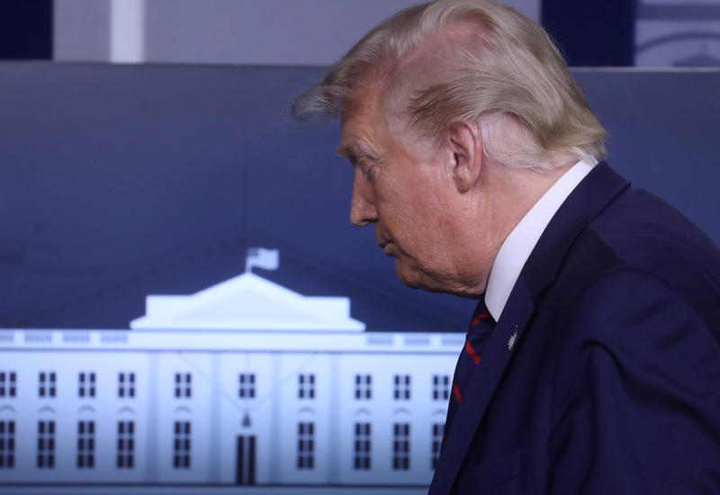 Трамп рассказал о крупнейшей мировой проблеме