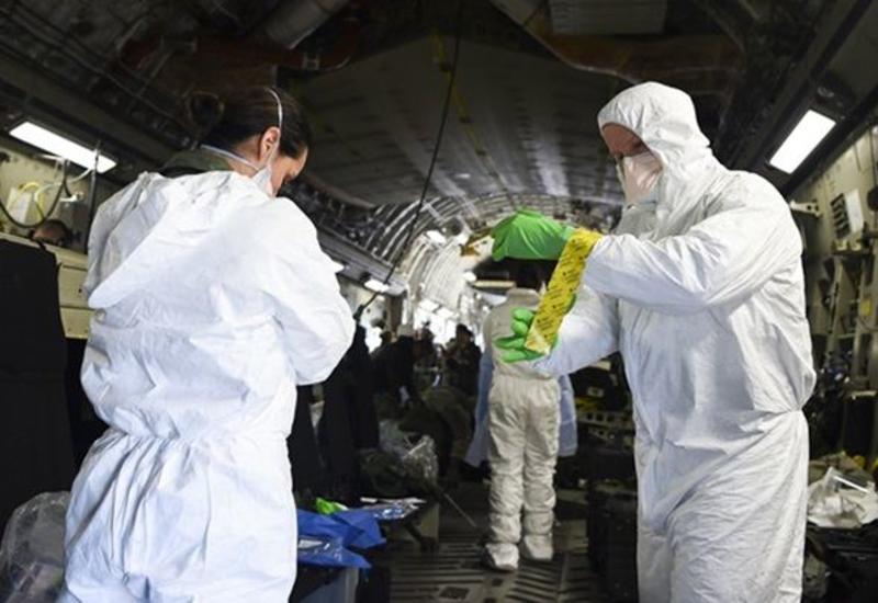 Норвегия закроет границы из-за коронавируса