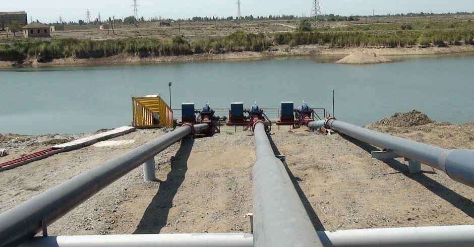 В Азербайджане успешно разрешается проблема нехватки поливной воды