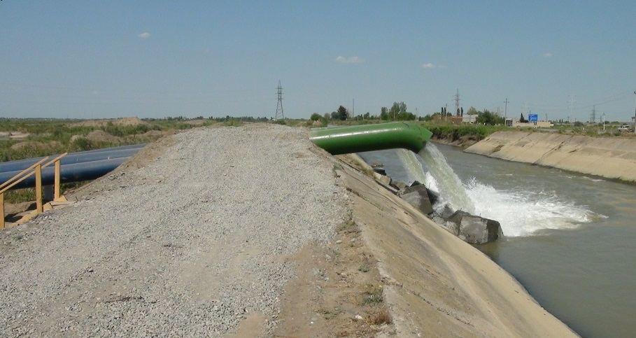 В Азербайджане успешно разрешается проблема нехватки поливной воды