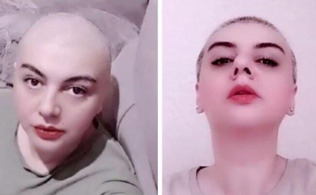 "Banu"nun Güneli yeni görünüşü ilə hər kəsi ŞOKA SALDI