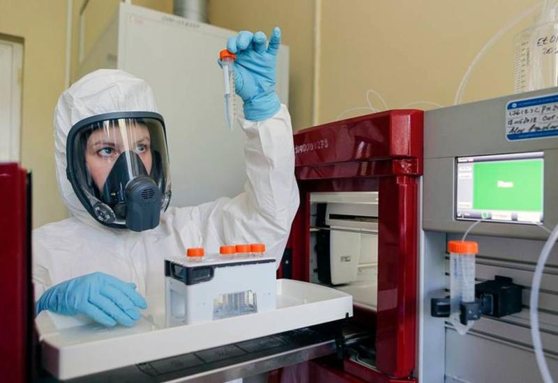 Российская вакцина будет защищать от коронавируса минимум два года после введения