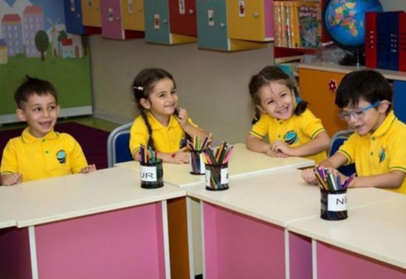 Возобновление работы детских садов возможно лишь в «желтых» зонах