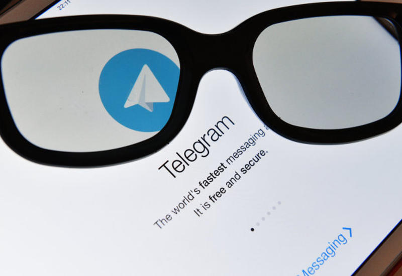 Пользователям смартфонов на Android стали доступны видеозвонки в Telegram