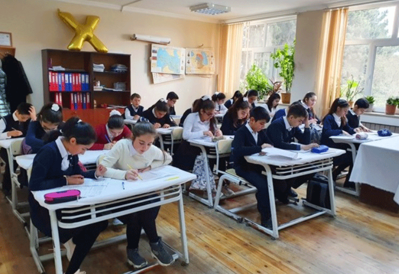 Организация учебного процесса в традиционной форме невозможна