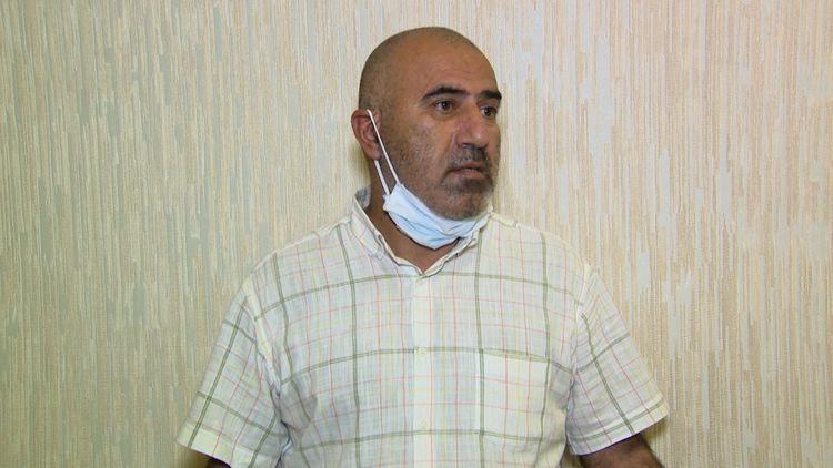 Azərbaycanda iki koronavirus xəstəsi həbs edildi