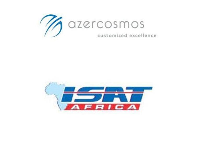 "Азеркосмос" начал сотрудничать с компанией iSAT Africa