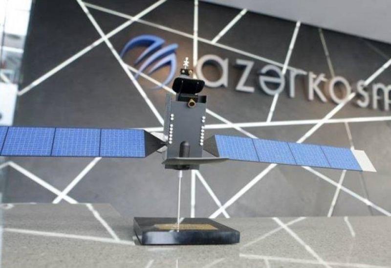 Обсуждены вопросы сотрудничества Azercosmos по совместным проектам с США