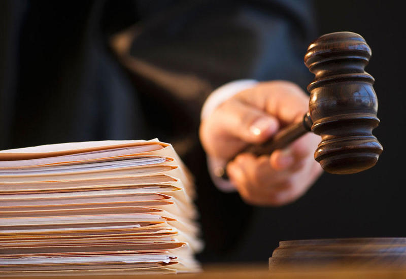 Уголовное дело представителя главы ИВ Евлахского района направлено в суд