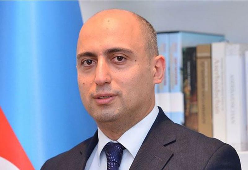 Эмин Амруллаев рассказал о проблемах образования в Азербайджане