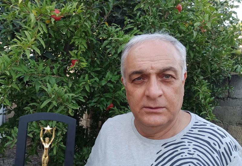 Азербайджанский режиссер выберет лучшие фильмы кинофестиваля в Индии
