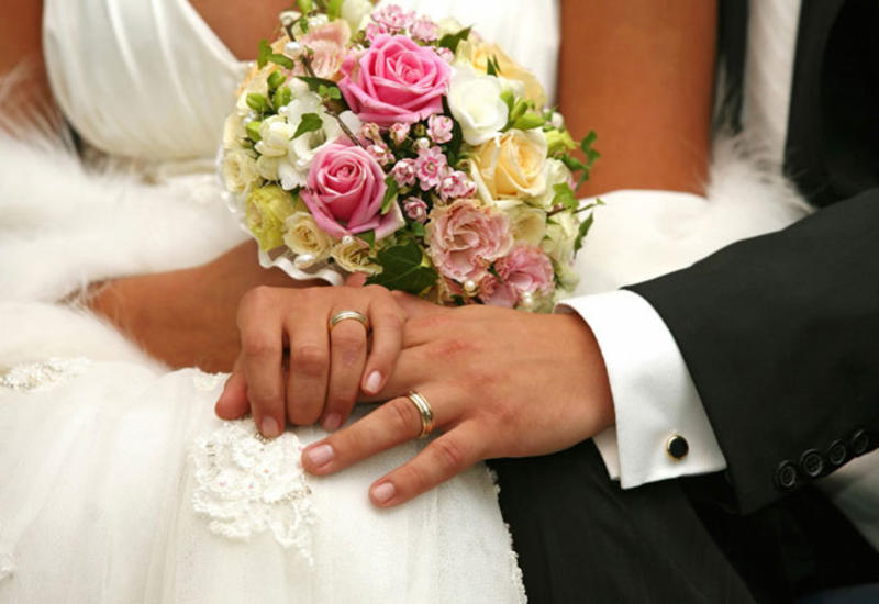 “ASAN xidmət”də nikah mərasimlərinə gələnlərin sayına məhdudiyyət qoyulub