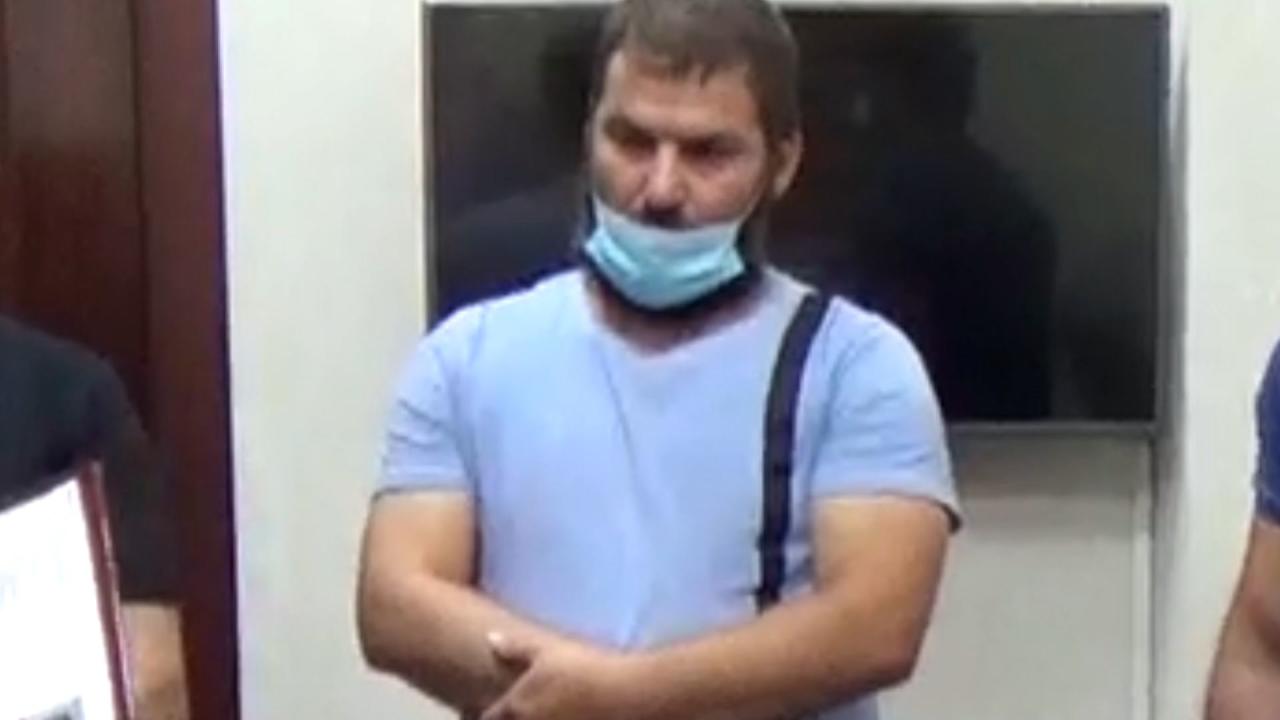 Cпецоперация против вооруженных лиц в Баку, Сумгайыте и Имишли