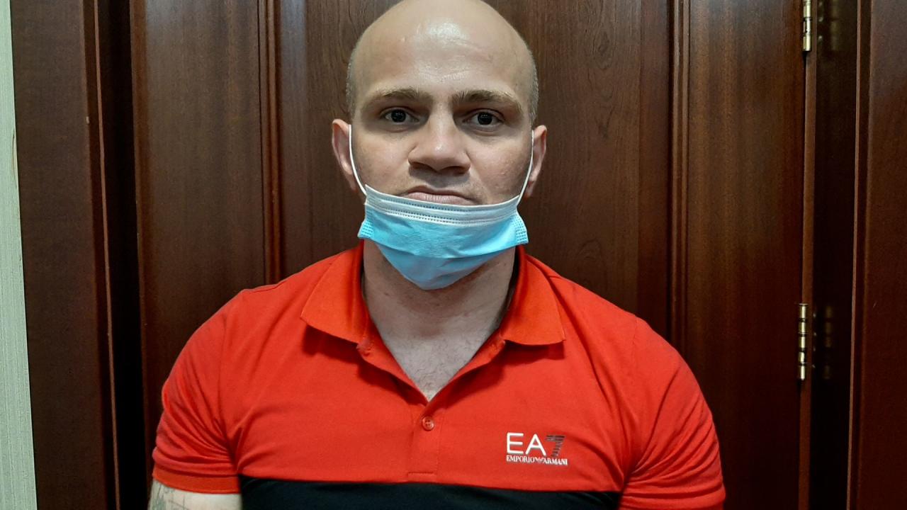 Cпецоперация против вооруженных лиц в Баку, Сумгайыте и Имишли