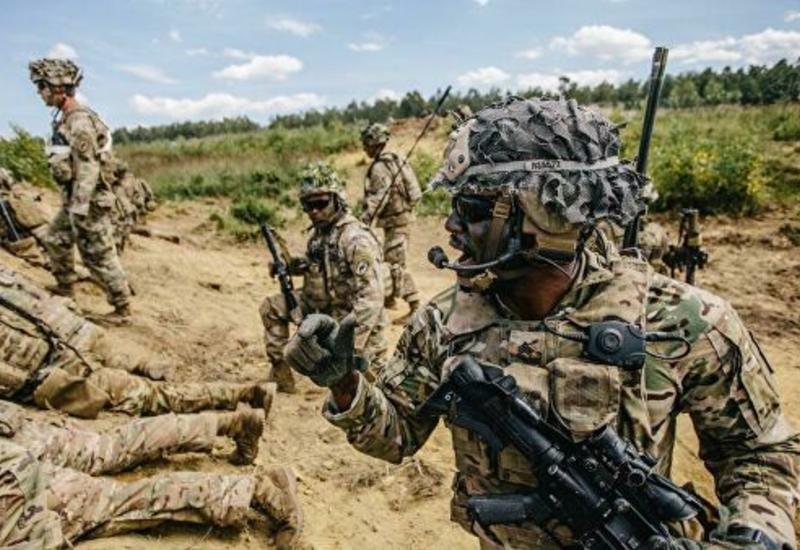 США и Польша подписали соглашение о военном сотрудничестве
