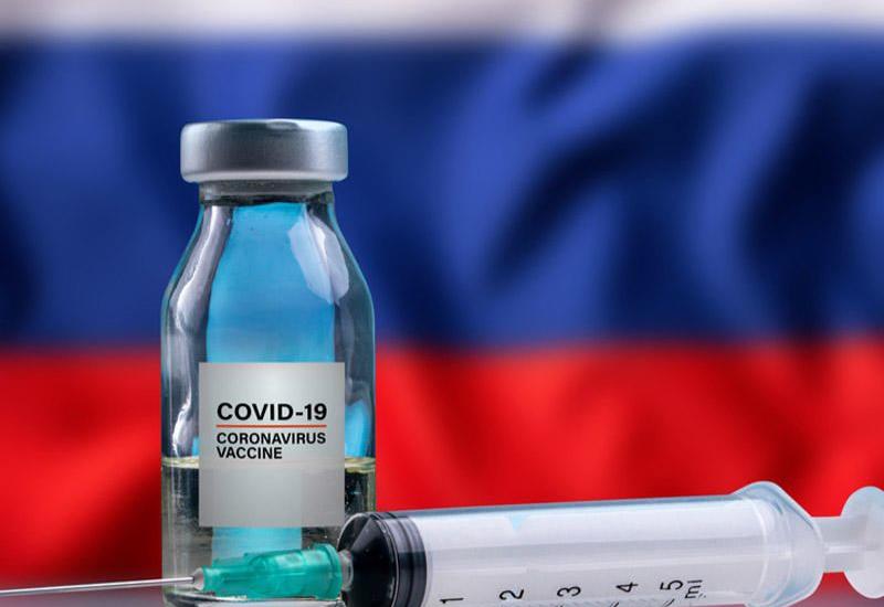 Азербайджан не начинал переговоры о закупке вакцины от коронавируса в России
