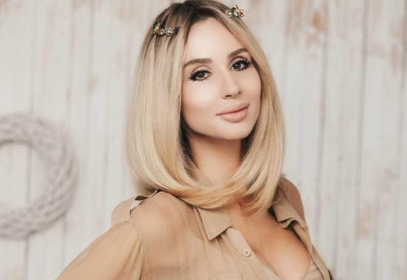 LOBODA показала, как выглядят ее подросшие дочери Ева и Тильда