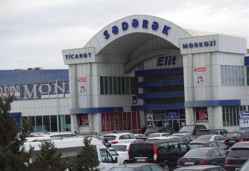 Sədərəyə gedən avtobus marşrutları ləğv edilib?