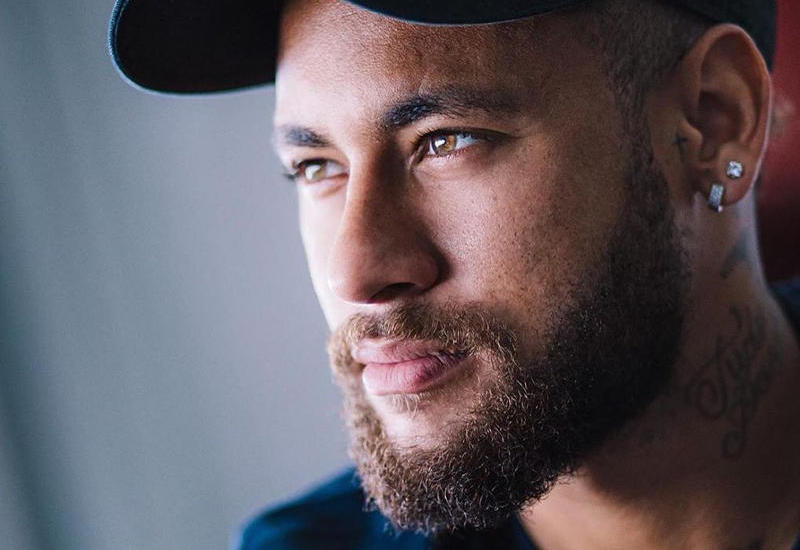 Neymar zədələndi