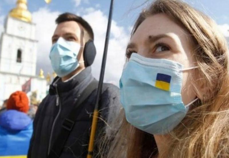 В Украине могут продлить карантин