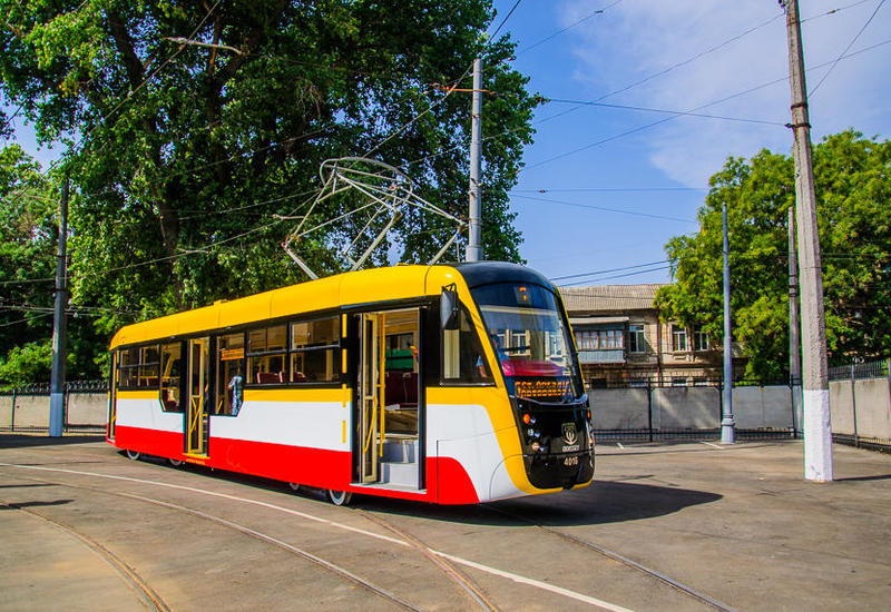 Paytaxtda tramvay xətləri haranı əhatə edəcək?