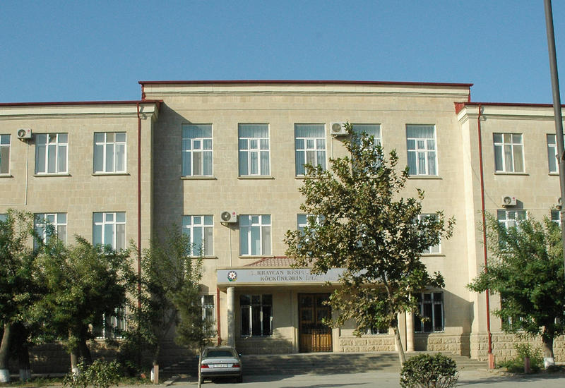 Внесена ясность в ситуацию с санаторием "Гызылгум" в Баку