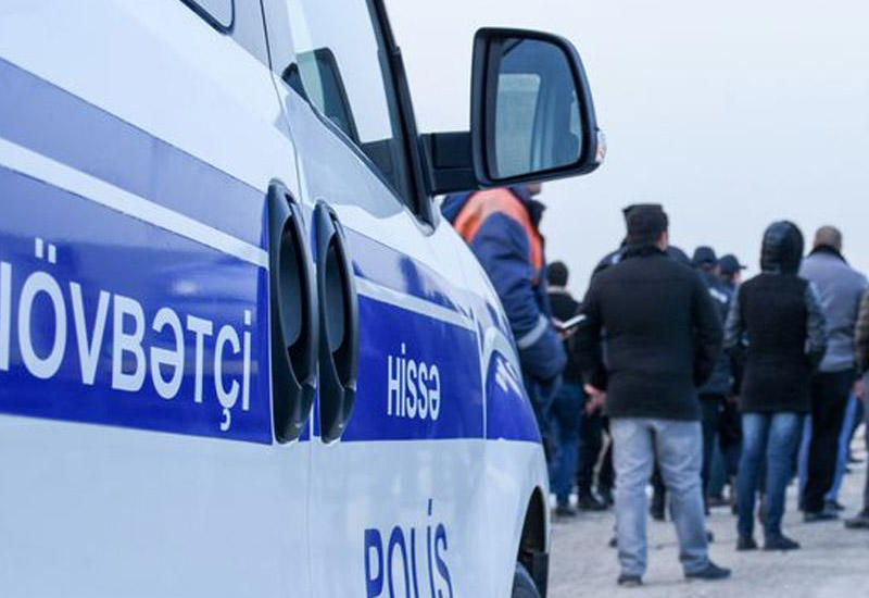 В бакинской квартире нашли тела двух женщин