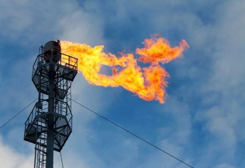 Долевое участие Азербайджана в газовом рынке Турции увеличилось в два раза
