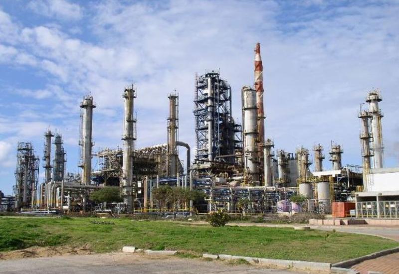 Израиль предложил SOCAR приобрести нефтеперерабатывающий завод