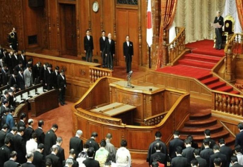 В Японии выберут премьера