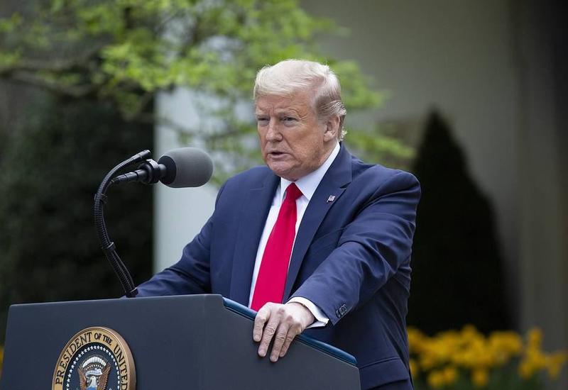 Трамп стал первым президентом США, кому импичмент вынесли дважды