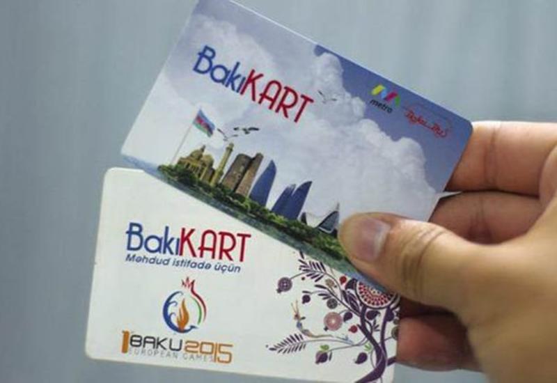 2 manata aldınan kart 3 manat