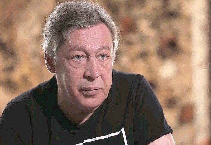Ефремов написал письмо в защиту Пашаева