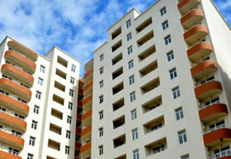 Kirayə mənzillərin siyahısına daha 216 mənzil əlavə olundu