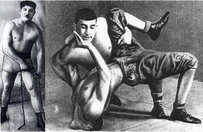 120 лет со дня рождения Рашида Юсифова