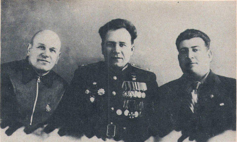 120 лет со дня рождения Рашида Юсифова